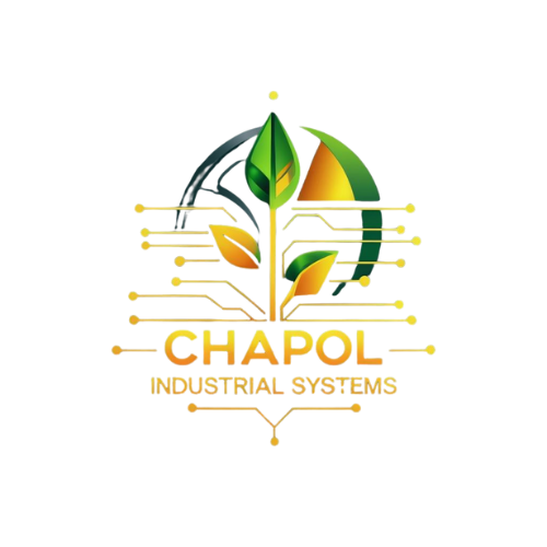 ChaPol Industrial Systems Logo